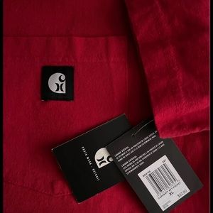 Carhartt Hurley edition